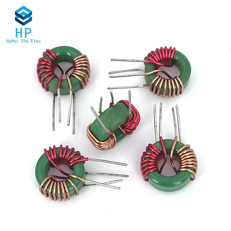 Coil Inductor