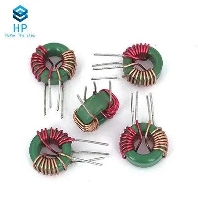 Hogyan illeszthető egy antenna tekercs egy áramkörhöz?