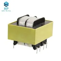 Elektronikus feszültség transzformátor